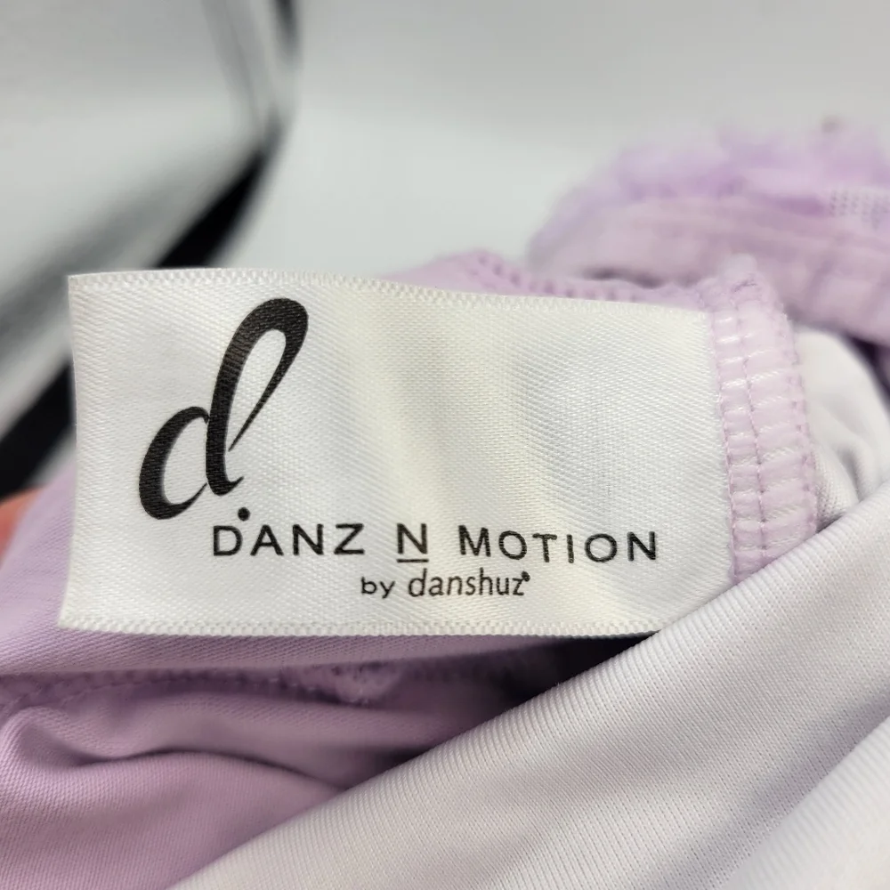 Danz N Motion danz motion